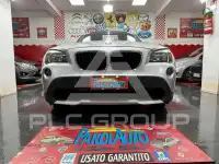 2010 BMW X1