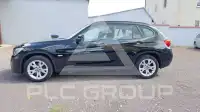 2010 BMW X1