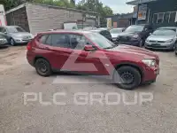 2010 BMW X1