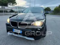 2010 BMW X1