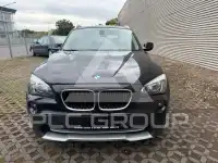 2010 BMW X1