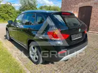 2010 BMW X1