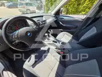 2010 BMW X1