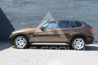 2010 BMW X1