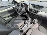 2010 BMW X1