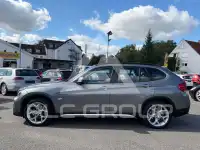 2010 BMW X1