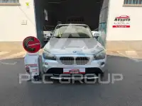 2010 BMW X1