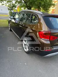 2010 BMW X1