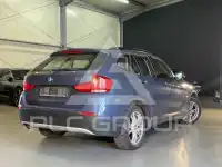 2010 BMW X1