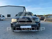 2010 BMW X1