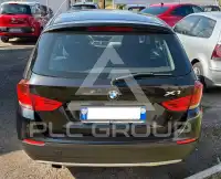 2010 BMW X1