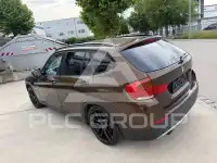 2010 BMW X1