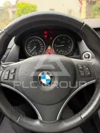 2010 BMW X1