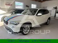 2010 BMW X1