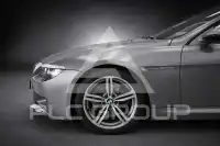 2010 BMW M6