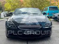 2010 BMW M6