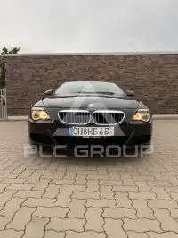 2010 BMW M6