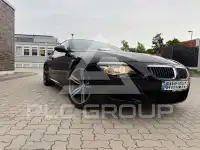 2010 BMW M6
