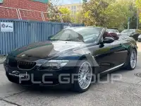 2010 BMW M6
