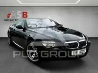2010 BMW M6