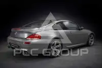2010 BMW M6