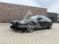 2010 BMW M6