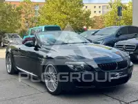 2010 BMW M6