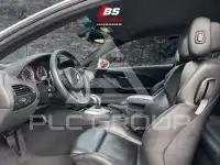 2010 BMW M6