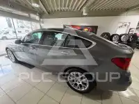 2010 BMW 550