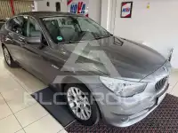 2010 BMW 550