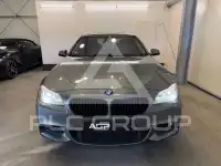 2010 BMW 550