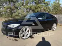 2010 BMW 550