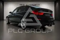 2010 BMW 550