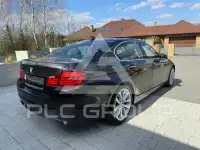 2010 BMW 550