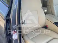 2010 BMW 550