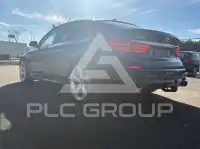 2010 BMW 550