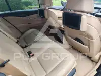 2010 BMW 550