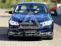 2010 BMW 550