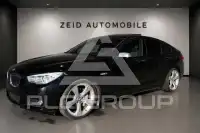 2010 BMW 550