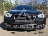 2010 BMW 550
