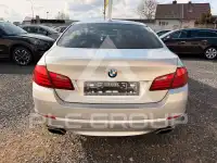 2010 BMW 550