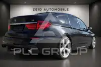 2010 BMW 550