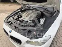 2010 BMW 550