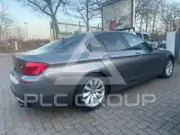 2010 BMW 550