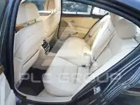 2010 BMW 550