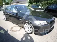 2010 BMW 550