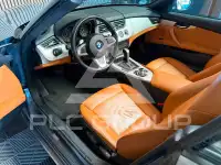 2010 BMW Z4