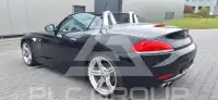 2010 BMW Z4