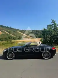 2010 BMW Z4