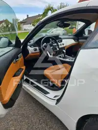 2010 BMW Z4